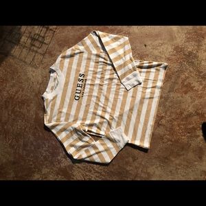 Guess long - Sleeve Shirt